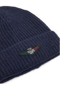 Aeronautica Militare Czapka 252CU0034UL00451 Granatowy. Kolor: niebieski. Materiał: akryl, materiał #3