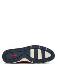 Pikolinos Półbuty Manacor M1A-4276C1 Brązowy. Kolor: brązowy. Materiał: skóra #6