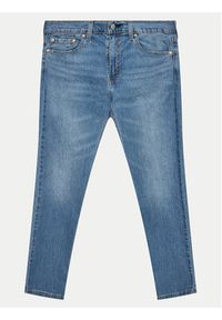 Levi's® Jeansy 502™ 29507-1452 Niebieski Taper Fit. Kolor: niebieski #3