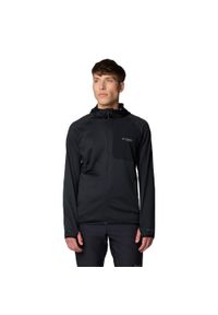 columbia - Columbia Bluza Triple Canyon Ii 2094973010. Kolor: czarny
