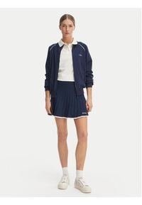 Guess Kardigan V6RQ11 Z4642 Granatowy Regular Fit. Kolor: niebieski. Materiał: syntetyk #2