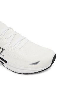 EA7 Emporio Armani Sneakersy 7X000652 AF18639 MZ021 Biały. Kolor: biały. Materiał: materiał #3