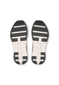 On - ON Cloudtilt Arctic | Ice Sneakersy damskie. Okazja: na co dzień, na spacer. Kolor: kremowy. Materiał: materiał. Szerokość cholewki: normalna. Sport: turystyka piesza #5