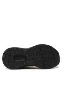 Adidas - adidas Sneakersy FortaRun 2.0 Shoes Kids IG0418 Czarny. Kolor: czarny. Sport: bieganie #2