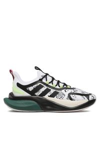 Adidas - Sneakersy adidas. Kolor: biały