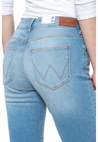 Wrangler - WRANGLER SLIM FESTIVAL W28LDK92Q