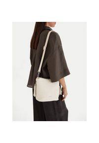 Torebka Lasocki. Kolor: kremowy #1