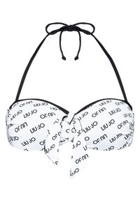 Liu Jo Beachwear Bikini VA1152 J5933 Biały. Kolor: biały. Materiał: syntetyk #7