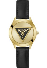 Zegarek damski Guess GW0744L2 czarny. Kolor: czarny #1