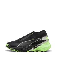 Buty do biegania Puma Voyage Nitro 3 Disc. Kolor: czarny