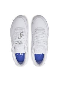 Nike Sneakersy Air Max 90 FV0949 100 Biały. Kolor: biały. Materiał: skóra. Model: Nike Air Max, Nike Air Max 90 #5