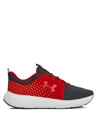 Under Armour Buty do biegania Ua Charged Decoy 3026681-003 Szary. Kolor: szary #1