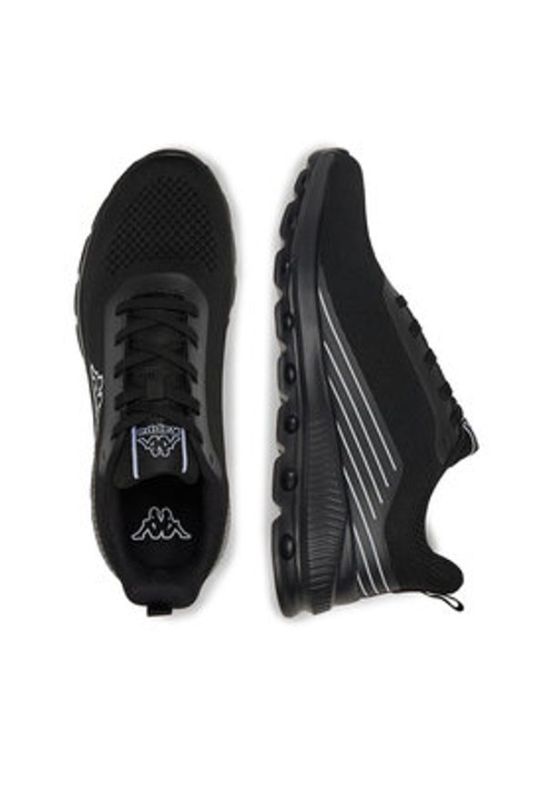 Kappa Sneakersy CEO-AW24-3C012 Biały. Kolor: biały. Materiał: materiał