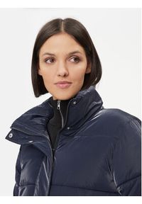 Noisy may - Noisy May Kurtka zimowa Harper 27028517 Niebieski Regular Fit. Kolor: niebieski. Materiał: syntetyk. Sezon: zima #7