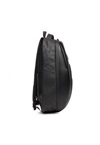 Semi Line Plecak P8254-0 Czarny. Kolor: czarny. Materiał: materiał #2