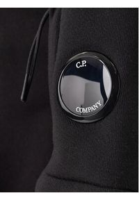 C.P. Company Bluza RCCMSS713A005086W Czarny Regular Fit. Kolor: czarny. Materiał: bawełna #5