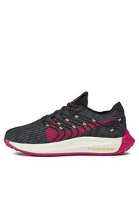 Nike Buty do biegania Pegasus Turbo Next Nature DM3414 008 Czarny. Kolor: czarny. Materiał: materiał #2