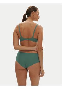 Simone Pérèle Bokserki Saga 15C630 Zielony. Kolor: zielony. Materiał: syntetyk #3