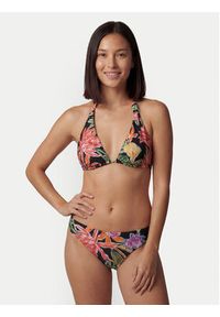 Seafolly Góra od bikini Hothouse Flowers 31411MF279 Kolorowy. Materiał: syntetyk. Wzór: kolorowy #3