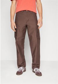 Wrangler - MĘSKIE SPODNIE WRANGLER REGULAR CARGO BRACKEN 112373196 #1