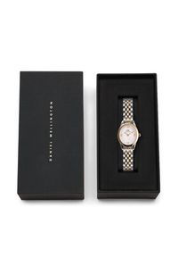 Daniel Wellington Zegarek Ophelia Mini 22 DW00100811 Srebrny. Kolor: srebrny #6