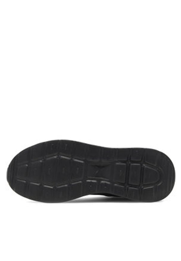 Puma Sneakersy ANZARUN LITE 37112801 Czarny. Kolor: czarny. Materiał: materiał