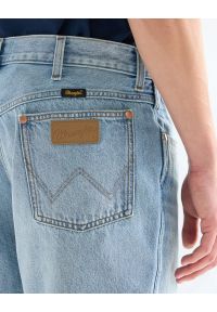 Wrangler - MESKIE SZORTY WRANGLER COWBOY SHORTS DAWN 112378439 #6