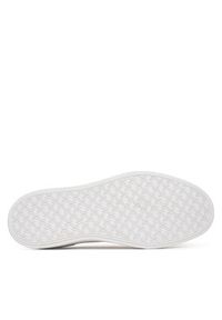 Karl Lagerfeld - KARL LAGERFELD Sneakersy Flint II KL53329 Biały. Kolor: biały. Materiał: skóra #3