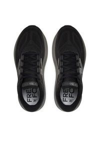New Balance Buty do biegania More V6 MMORLA6 Czarny. Kolor: czarny. Materiał: materiał #4