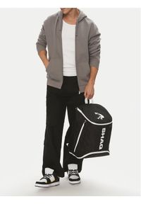 Shaq Plecak SHAQ-P-006-07 Czarny. Kolor: czarny. Materiał: materiał #1