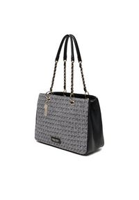 Nine West Torebka EO-Hudson-Heaven-LDA8005A Czarny. Kolor: czarny #6