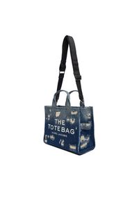 MARC JACOBS - Marc Jacobs Torebka 2F4HTT002H05 Niebieski. Kolor: niebieski #5