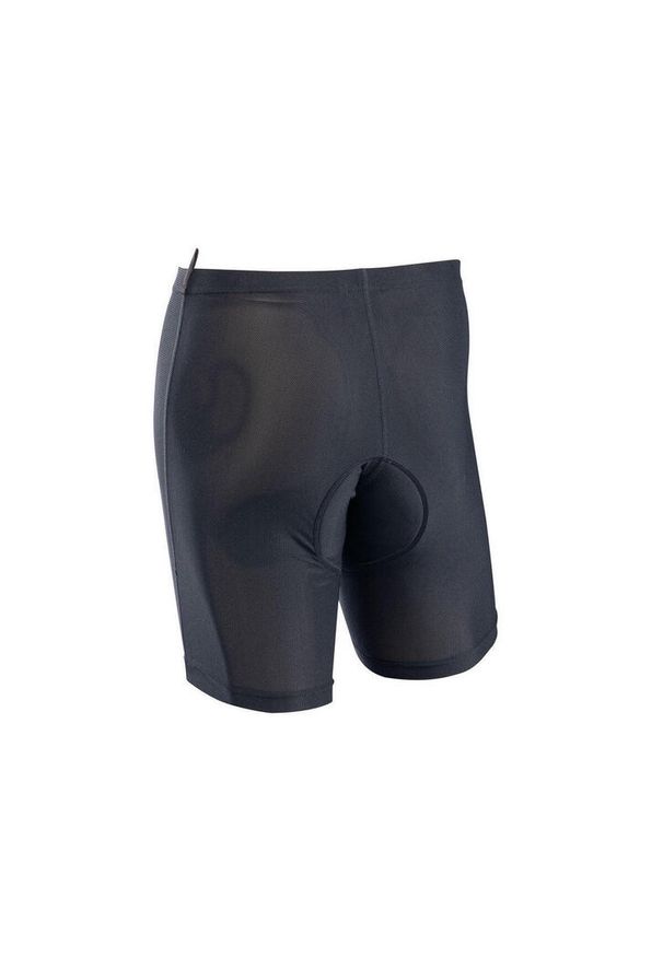 Spodenki rowerowe NORTHWAVE Sport 2 Inner Short czarny. Kolor: czarny. Materiał: materiał