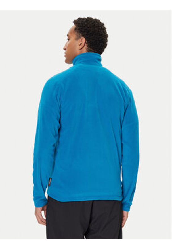 Helly Hansen Polar Daybreaker 51598 Niebieski Regular Fit. Kolor: niebieski. Materiał: syntetyk