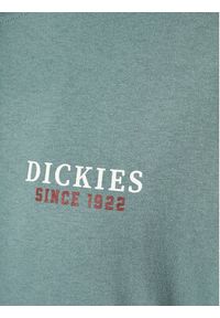 Dickies T-Shirt Westmoreland DK0A4YFM Brązowy Regular Fit. Kolor: brązowy. Materiał: bawełna