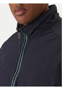 Milestone Kurtka przejściowa MSPizaro 610445 60825 Granatowy Regular Fit. Kolor: niebieski. Materiał: syntetyk #9