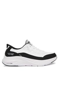 skechers - Sneakersy Skechers. Kolor: biały #1