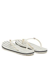 TOMMY HILFIGER - Tommy Hilfiger Japonki FW0FW08518 Biały. Kolor: biały #5