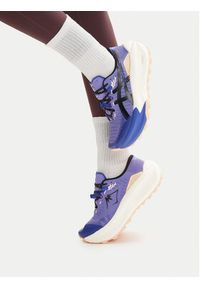 Asics Buty do biegania Trabuco Max 5 1012B937 Fioletowy. Kolor: fioletowy. Materiał: mesh #6