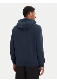 Marc O'Polo Bluza 528 4010 54078 Granatowy Regular Fit. Typ kołnierza: polo. Kolor: niebieski. Materiał: bawełna #4