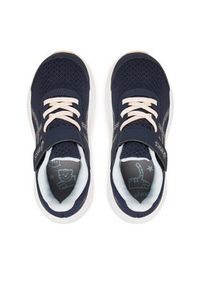 Asics Buty do biegania Patriot 13 Ps 1014A264 Granatowy. Kolor: niebieski. Materiał: mesh, materiał #6