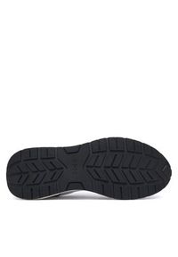 BOSS Sneakersy Vinston 50568945 Biały. Kolor: biały. Materiał: materiał #4
