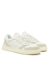 Liu Jo Sneakersy Boy 02 7B5003 PX629 Biały. Kolor: biały. Materiał: skóra #3