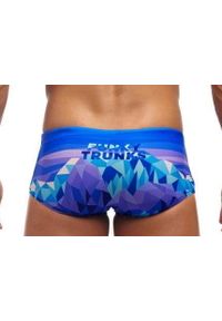 FUNKY TRUNKS - Trunki męskie Funky Trunks Remarkables - sidewinder. Kolor: wielokolorowy
