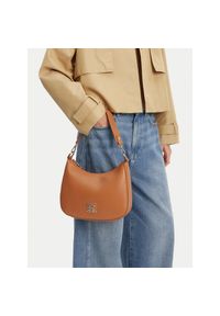 Torebka Nine West. Kolor: brązowy #1