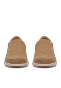 Lasocki Półbuty CEO-KENDALL-10 MB Brązowy. Kolor: brązowy. Materiał: skóra, nubuk #8