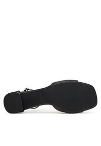 Vagabond Shoemakers Sandały Piper 5921-001-20 Czarny. Kolor: czarny. Materiał: skóra #4