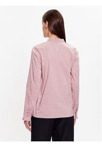 Culture Koszula Antoinett 50108185 Różowy Regular Fit. Kolor: różowy. Materiał: bawełna #7