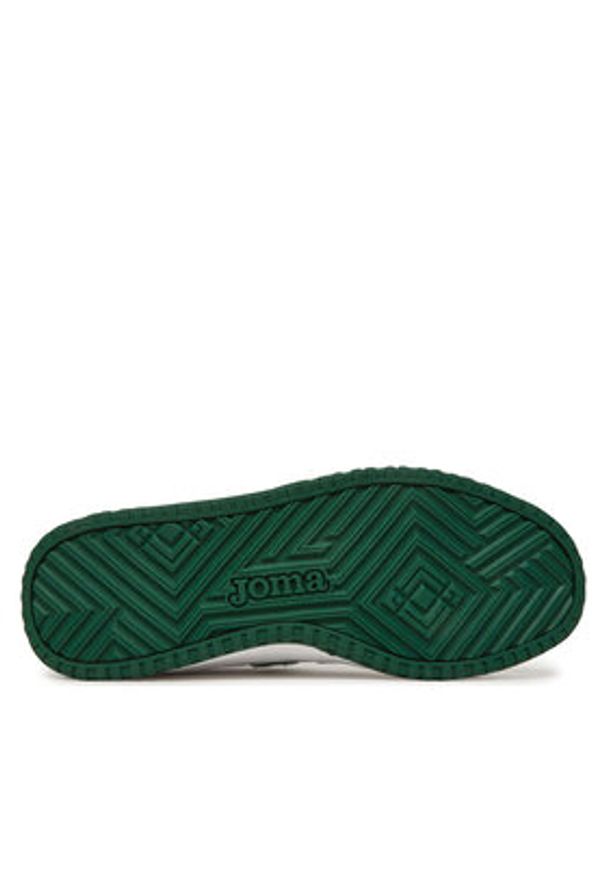Joma Sneakersy C.Attica 2515 CATTIS2515 Biały. Kolor: biały. Materiał: skóra