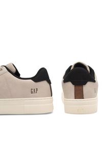 GAP - Gap Sneakersy Portland GAA004F5SMSABLGP Écru